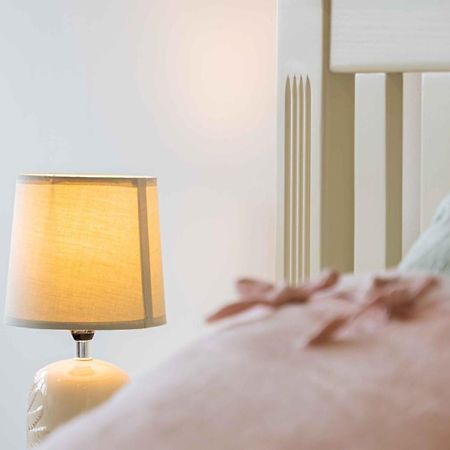 Central Deluxe Apartment Μπουργκάς Εξωτερικό φωτογραφία