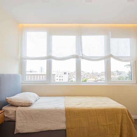 Central Deluxe Apartment Μπουργκάς Εξωτερικό φωτογραφία
